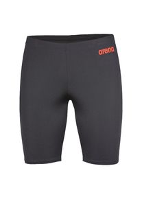 arena Badehose 'TEAM JAMMER' Herren, anthrazit / mandarine, Größe 40