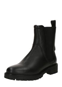 Geox, Femmes Chelsea Boots 'Hoara', noir