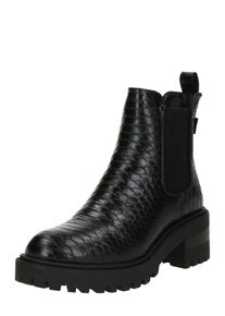 PS Poelman Stiefelette 'Amy' Damen, schwarz, Größe 39