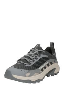 Merrell Halbschuh 'MOAB SPEED 2' Herren, beige / hellgrau / schwarz / weiß, Größe 44