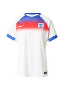 Nike Trikot 'England' Damen, blau / blutrot / wei&szlig;, Gr&ouml;&szlig;e XL