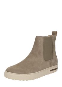 BIRKENSTOCK, Femmes Chelsea Boots 'LEVE', beige foncé