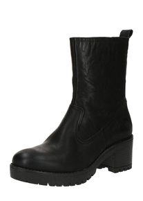 Apple of Eden Stiefelette 'MILAN' Damen, schwarz, Größe 37