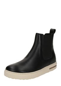 Birkenstock, Femmes Chelsea Boots 'LENA', noir