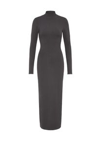 LeGer by Lena Gercke, Femmes Robes en maille 'Imen', anthracite