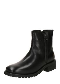 Apple of Eden Stiefelette 'VERA' Damen, schwarz, Gr&ouml;&szlig;e 37