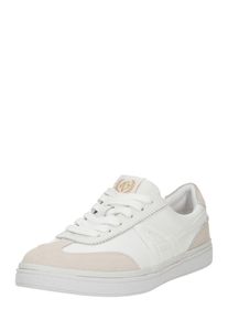 Aldo, Hommes Baskets basses 'CLUBTRAINER', camel / mastic / blanc