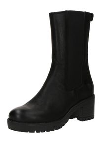 Apple of Eden Stiefelette 'MADRID' Damen, schwarz, Gr&ouml;&szlig;e 37