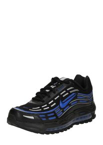 Nike Sportswear, Hommes Baskets basses 'AIR MAX TL 2.5', bleu roi / gris argenté / noir