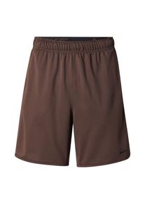 Nike, Hommes Pantalon fonctionnel, marron