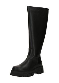 Apple of Eden Stiefel 'GIGI' Damen, schwarz, Gr&ouml;&szlig;e 40