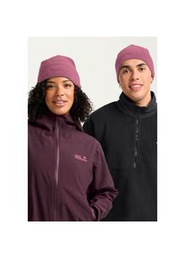Jack Wolfskin , Beanie »REAL STUFF BEANIE« , Leichte Mütze