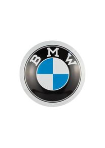 Wanddekoobjekt»NostalgicArtBMW«