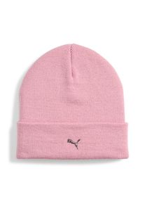 Puma , Beanie »METAL CAT HIGH CROWN BEANIE« , Passform: Regulär