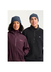 Jack Wolfskin , Beanie »REAL STUFF BEANIE« , Leichte Mütze