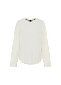 BOSS , Sweatshirt »Ottoman«, Rundhalsausschnitt, regular fit, Logoschriftzug , Sweatshirt von BOSS Underwear