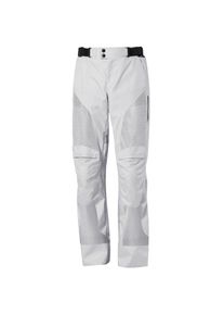Held Zeffiro 3.0 Sportliche Meshhose grau S (kurz)
