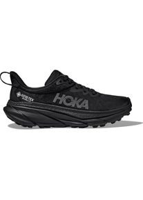 Hoka One One Hoka Challenger 7 Gtx Laufschuhe Damen - schwarz - Gr. 38