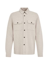 WE Fashion Hemd Herren Gr&ouml;&szlig;e XS beige
