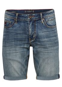 Koroshi Jeans Herren Gr&ouml;&szlig;e 28 blue denim
