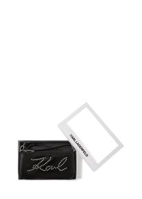 K by KARL LAGERFELD Karl Lagerfeld Clutch Damen Gr&ouml;&szlig;e One Size schwarz