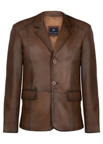 Felix Hardy Jacke Herren Gr&ouml;&szlig;e M kastanienbraun