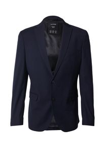 s.Oliver BLACK LABEL Business-Sakko Herren Gr&ouml;&szlig;e 46 navy