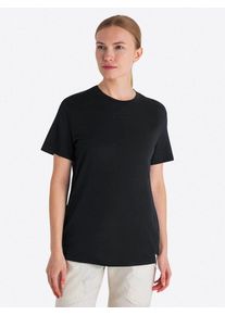 Icebreaker Funktionsshirt '150 Tech Lite III' Damen, schwarz, Größe S
