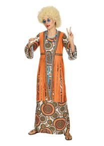 Robe Flower Power Narina