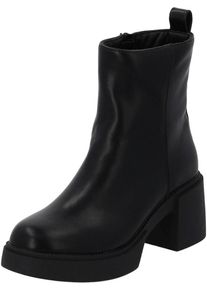 Palado, Femmes Bottines 'Nerrea', noir