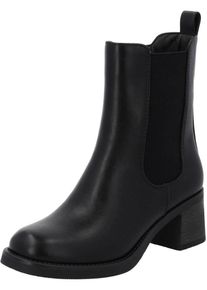 Palado Stiefelette 'Xisia' Damen, schwarz, Größe 36