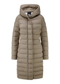 Fuchs & Schmitt FUCHS SCHMITT - Steppmantel, beige, Gr. 50, Kunstfaser