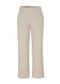 Peter Hahn Toni - 7/8-Hose, weiss, Gr. 48, Kunstfaser