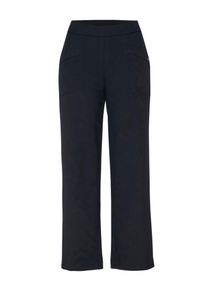 Peter Hahn Toni - 7/8-Hose, blau, Gr. 46, Kunstfaser