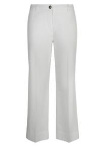 Peter Hahn - 7/8-Hose, weiss, Gr. 24, Baumwolle