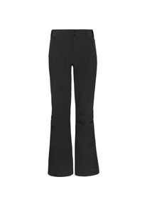 Protest Relole Snowboardhose Mädchen - schwarz - Gr. 176 - Polyester/Elastan