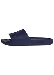 adidas Performance Badeschuh 'Adilette Aqua' Herren, dunkelblau, Größe 10