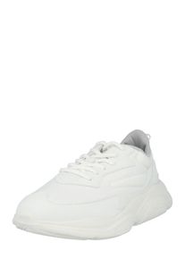 Hugo, Hommes Baskets basses 'Leon', blanc
