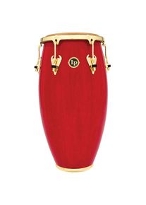 Latin Percussion Matador Series 11" Red Wood Quinto Conga