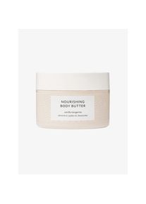 Estelle & Thild Estelle Thild Vanilla Tangerine Nourishing Body Butter