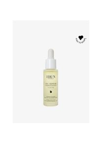IDUN Minerals Oil Serum Hydration Booster