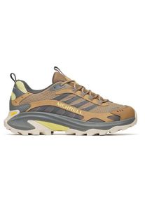 Merrell - Moab Speed 2 GTX - Multisportschuhe EU 41,5 beige
