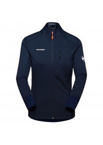 Mammut - Women's Taiss Light Midlayer Jacket - Fleecejacke Gr XS blau