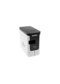 Brother P-Touch Label Printer, 30mm/s, 180 dpi - PT-P700