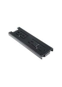 Accuride Drawer Slide, 50kg, 148mm, Steel - DB 3832-0015