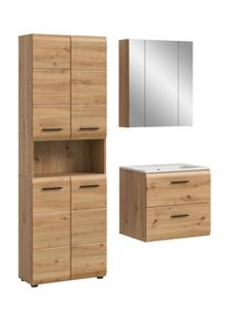 Badkombination 3-teilig BONGA