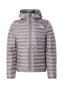 The North Face Sportjacke 'Huila' Herren, dunkelbeige, Größe S