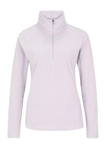 Columbia, Femmes Pull-over de sport 'Glacial IV', violet