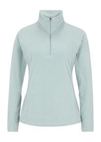 Columbia Sportpullover 'Glacial IV' Damen, hellblau, Größe S