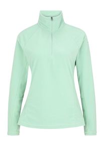 Columbia, Femmes Pull-over de sport 'Glacial IV', menthe